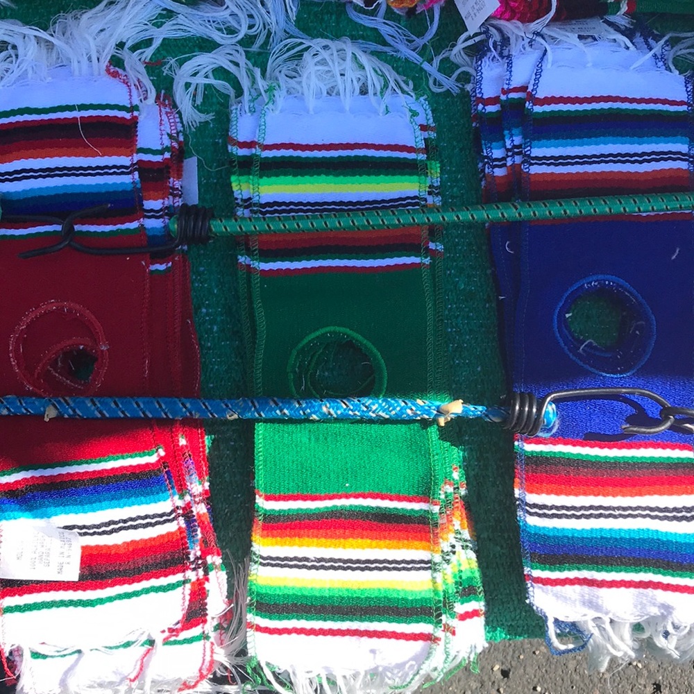 Bottle Holders - Picture 3 of 4